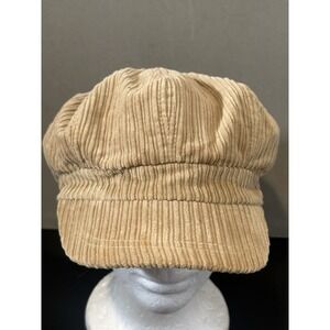 Vintage Trixie Corduroy Hat Size S/M